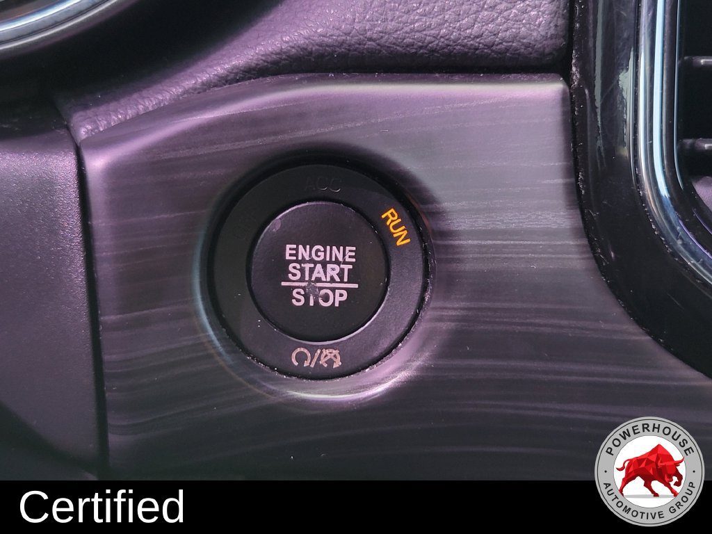 Used 2020 Jeep Grand Cherokee Altitude RWD image 36
