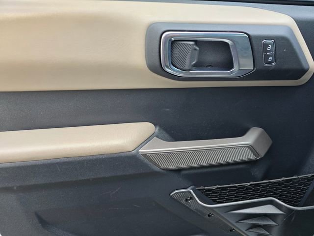 Certified 2022 Ford Bronco Wildtrak image 32