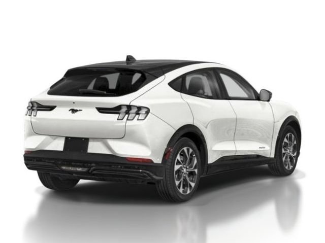 Certified 2024 Ford Mustang Mach-E Premium AWD/4WD image 2