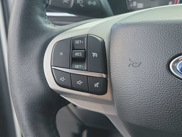 Certified 2023 Ford Explorer XLT w/ Equipment Group 202A RWD image 27