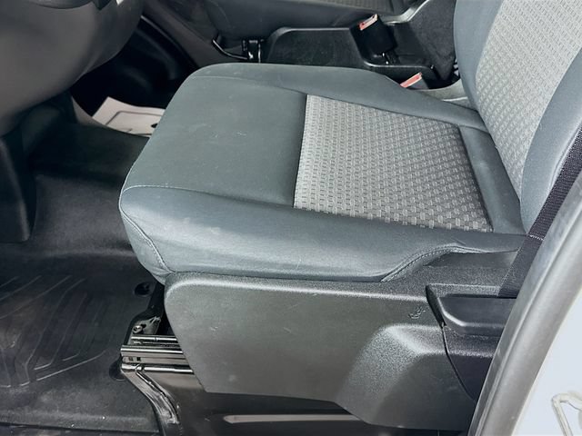 Certified 2025 Ford Transit 250 Low Roof w/ Exterior Upgrade Package RWD image 24