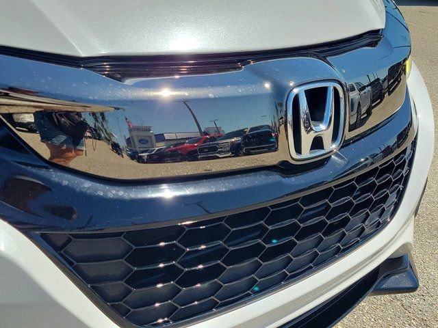 Used 2022 Honda HR-V Sport image 7