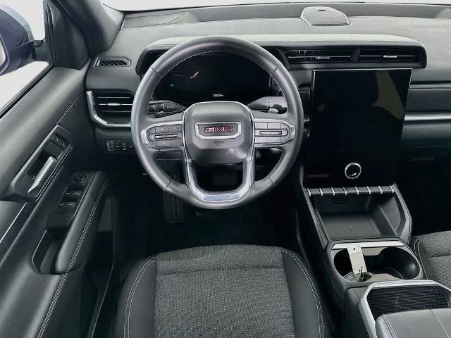 Used 2025 GMC Terrain Elevation AWD/4WD image 10