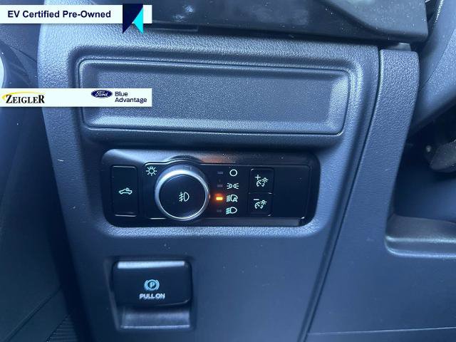 Certified 2023 Ford F150 XL w/ STX Appearance Package AWD/4WD image 24