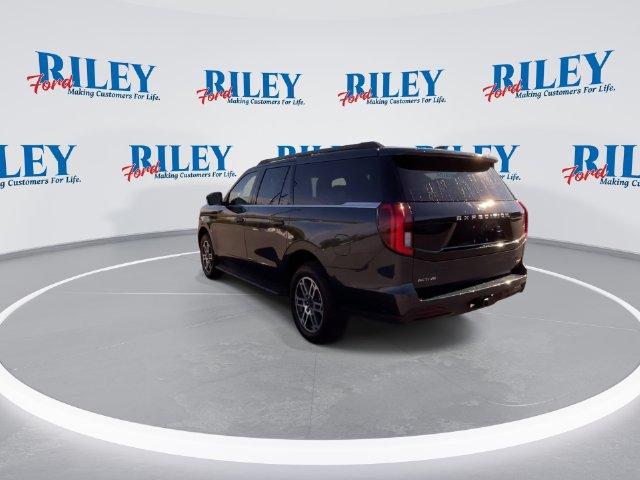 Certified 2025 Ford Expedition Max Active AWD/4WD image 7