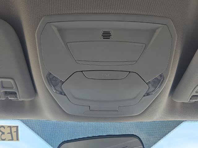 Certified 2018 Ford Escape SE AWD/4WD image 30