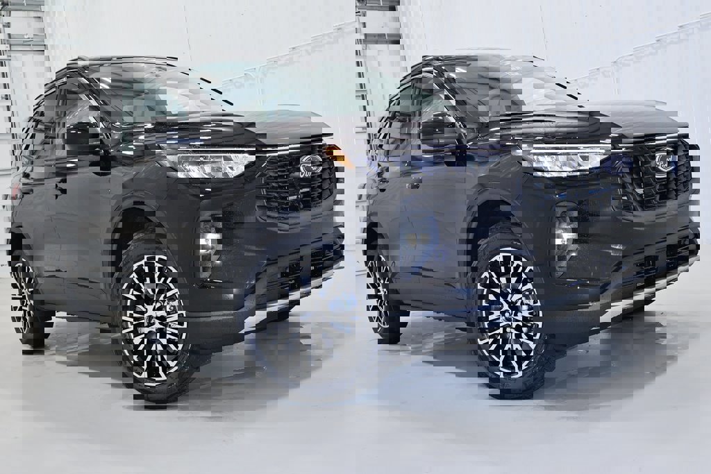 Certified 2024 Ford Escape SE image 22