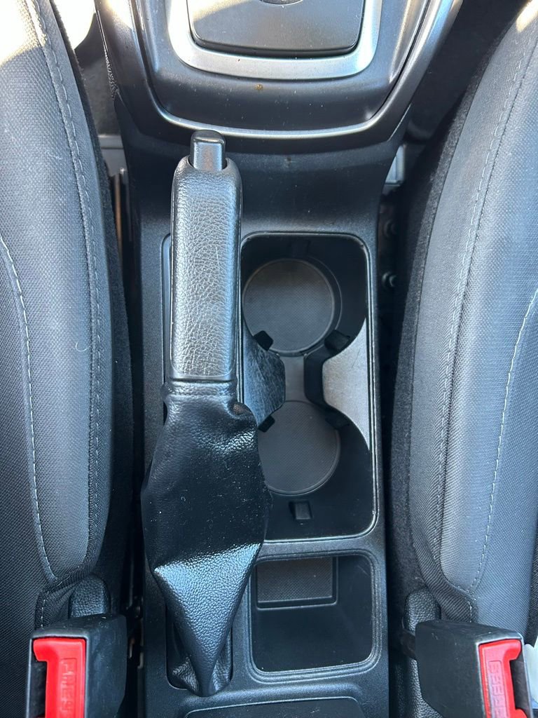 Certified 2022 Ford EcoSport SE image 27