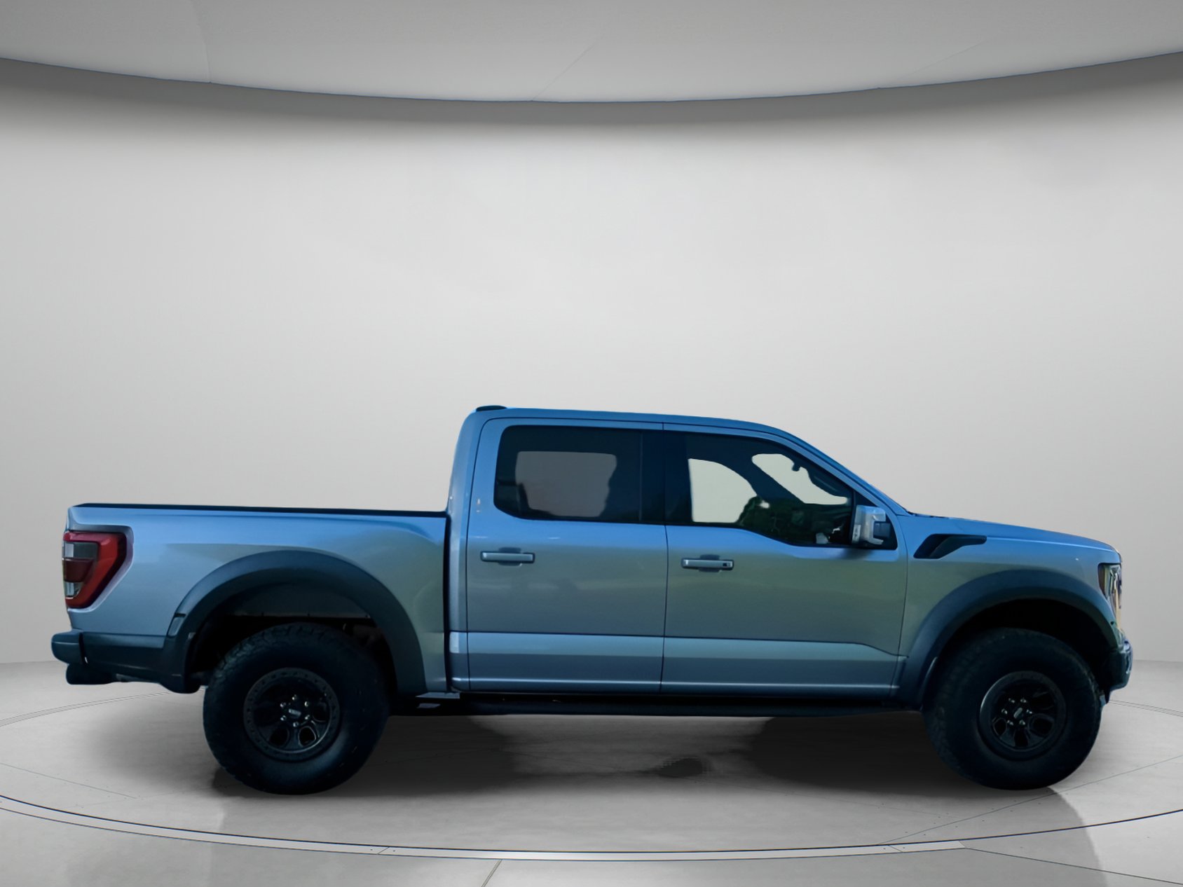 Certified 2023 Ford F150 Raptor w/ Raptor Carbon Fiber Package AWD/4WD image 32