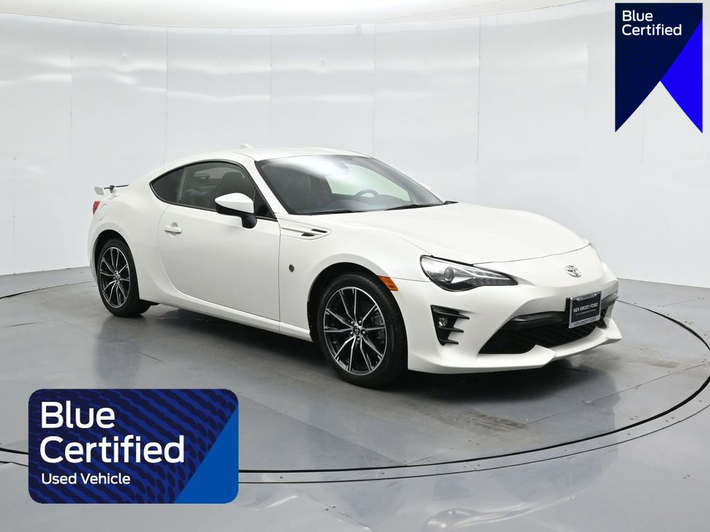 Used 2020 Toyota 86