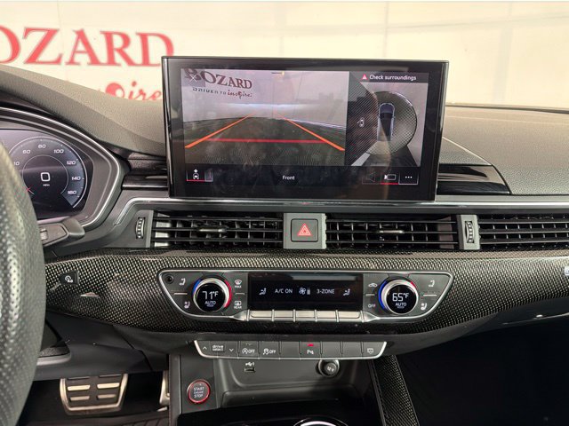 Used 2024 Audi S5 Premium Plus AWD/4WD image 25