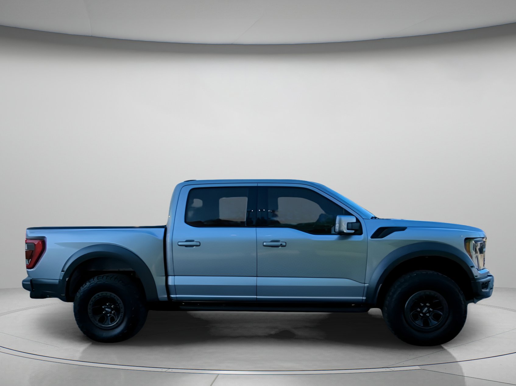 Certified 2023 Ford F150 Raptor w/ Raptor Carbon Fiber Package AWD/4WD image 33