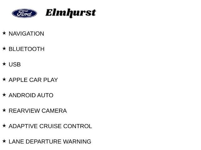 Certified 2023 Ford Mustang Mach-E Premium AWD/4WD image 9