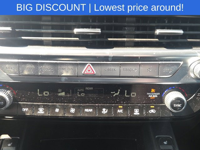 Used 2022 Kia Telluride S AWD/4WD image 34