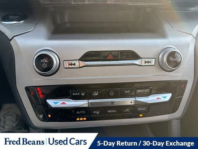 Certified 2022 Ford Explorer XLT w/ Equipment Group 202A image 28
