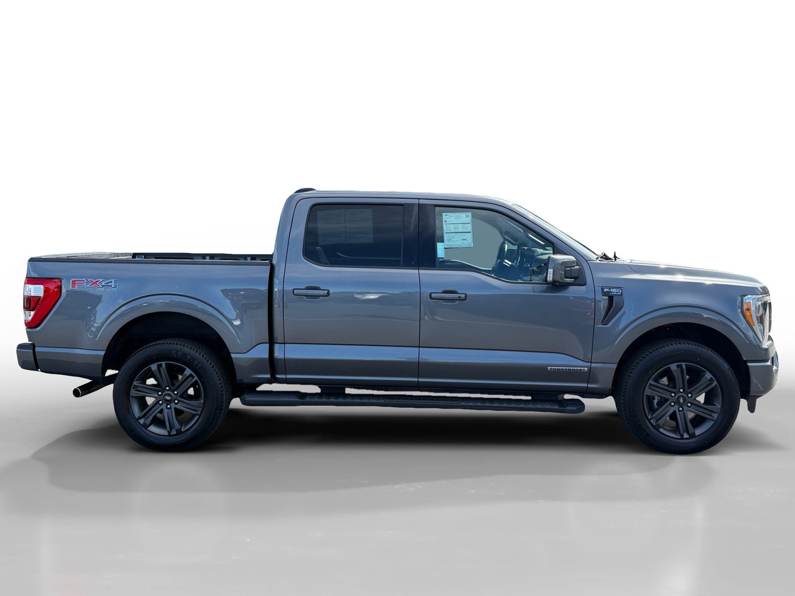 Certified 2023 Ford F150 Lariat image 6