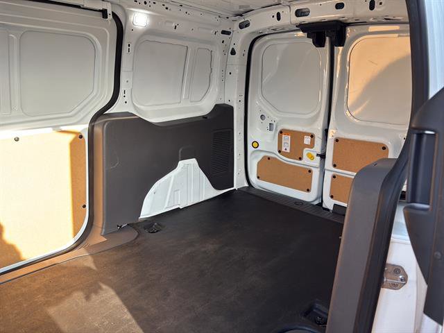 Certified 2023 Ford Transit Connect XL FWD image 16