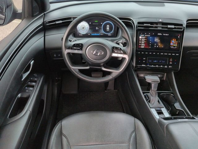Used 2024 Hyundai Santa Cruz XRT AWD/4WD image 16