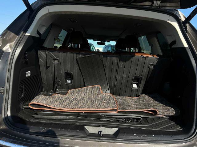 Used 2022 Subaru Ascent Touring image 16