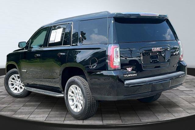 Used 2020 GMC Yukon SLT w/ Open Road Package RWD image 2