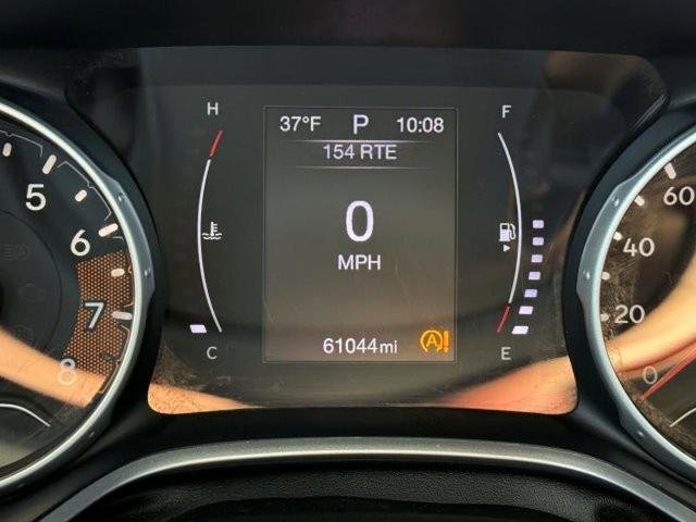 Used 2019 Jeep Compass Latitude AWD/4WD image 32
