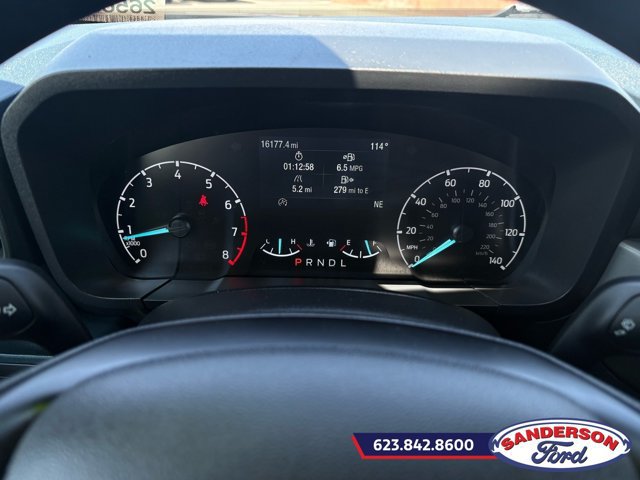 Certified 2023 Ford Maverick XL FWD image 14
