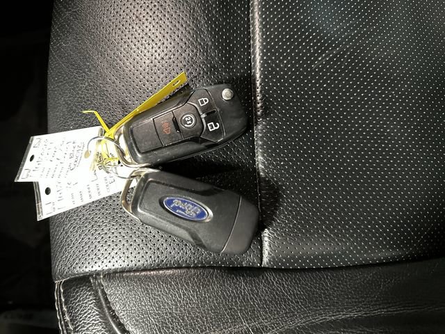 Certified 2017 Ford F250 Lariat w/ Chrome Package image 28