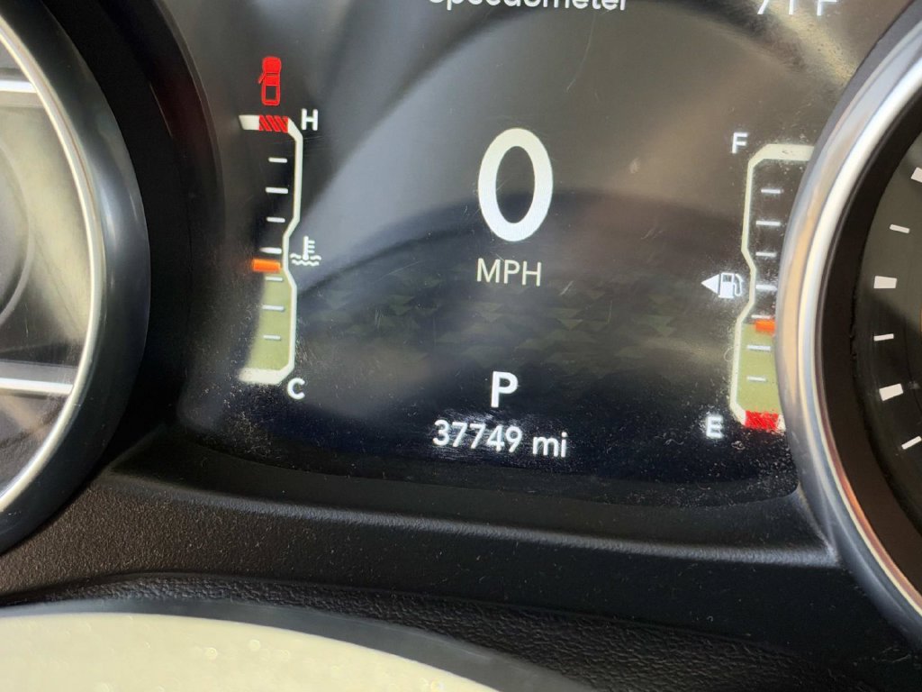 Used 2023 Jeep Gladiator Sport AWD/4WD image 27