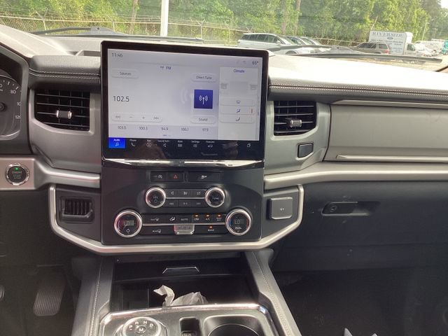 Certified 2024 Ford Expedition Max XLT RWD image 2