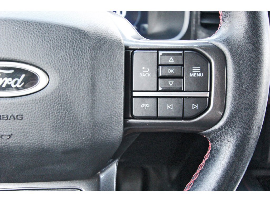 Certified 2023 Ford Expedition Limited RWD image 22