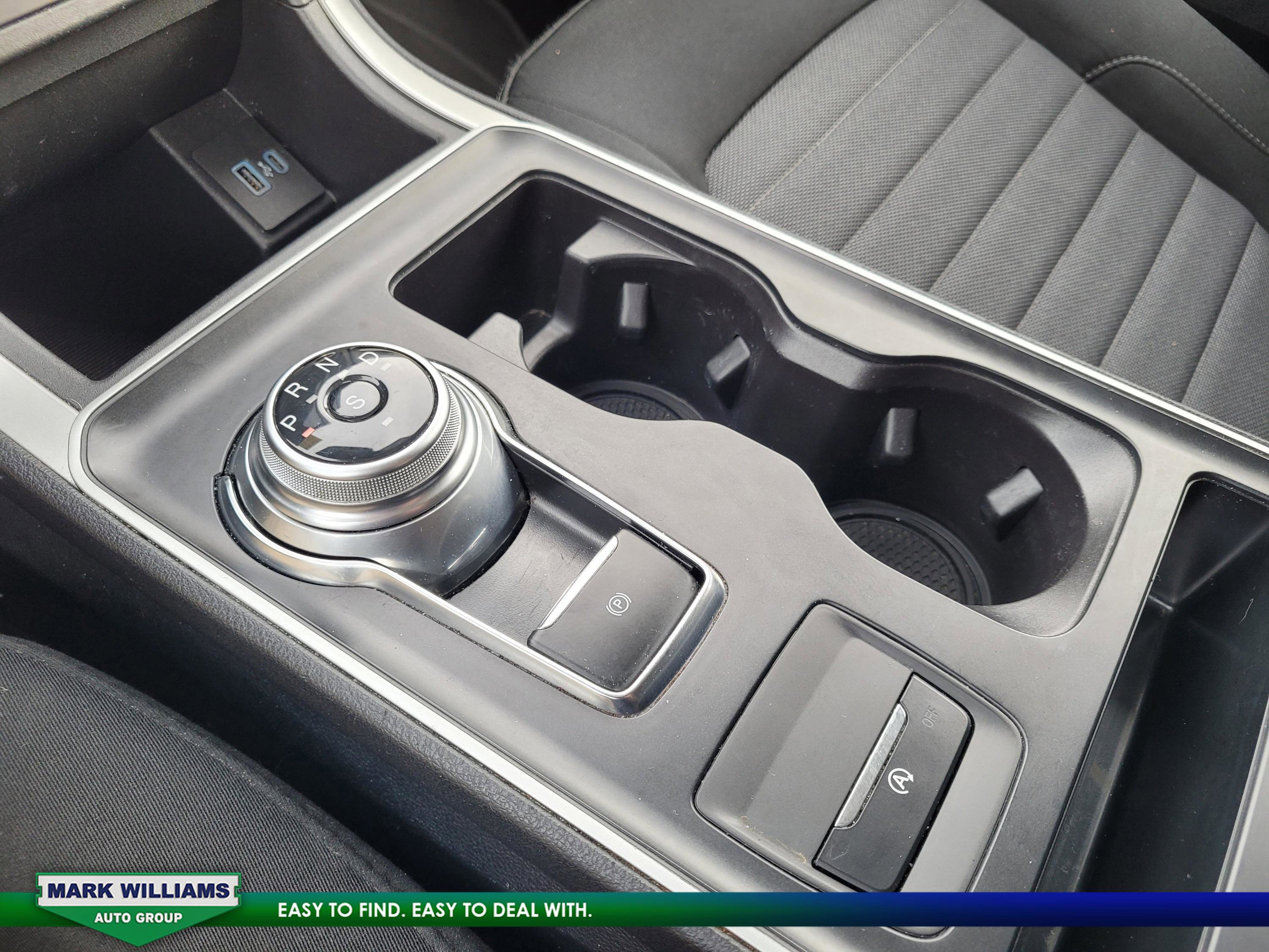 Certified 2023 Ford Edge SE image 22