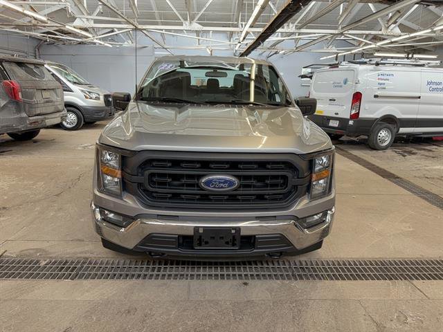 Certified 2023 Ford F150 XL w/ XL Chrome Appearance Package image 6