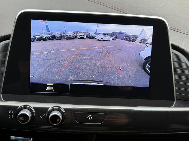 Used 2024 Cadillac CT4 Sport image 14