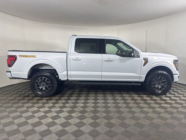 Certified 2025 Ford F150 Tremor w/ Tow/Haul Package image 6