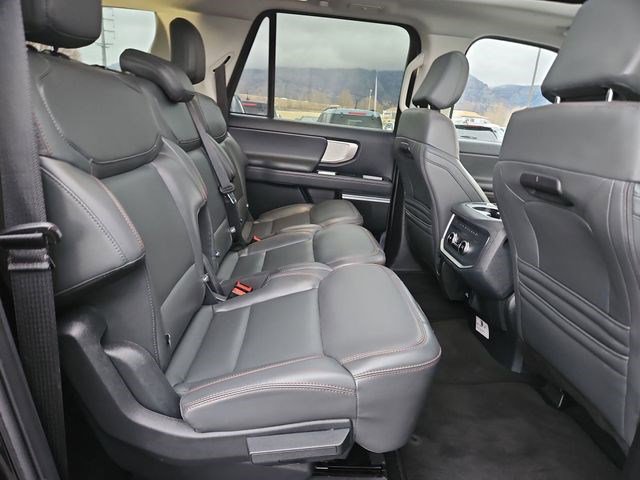 Certified 2025 Ford Expedition Max Active AWD/4WD image 34