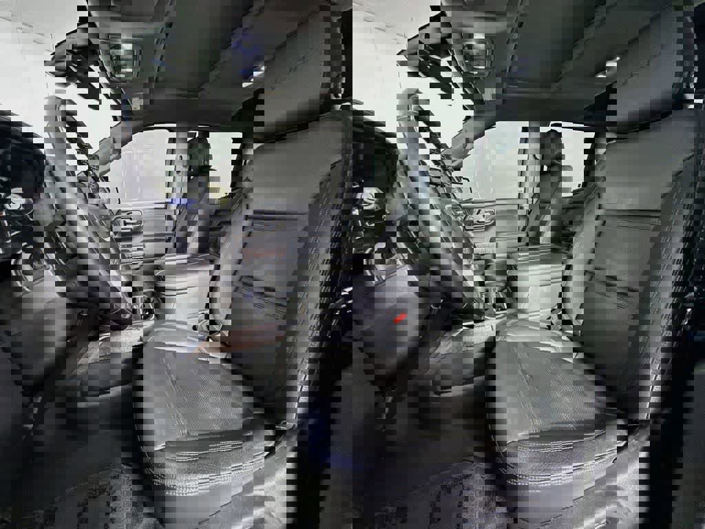 Used 2022 GMC Sierra 1500 Denali w/ Denali Premium Package image 15