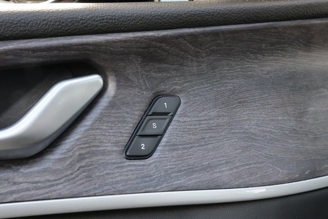 Used 2024 Jeep Grand Cherokee Limited 4xe image 17