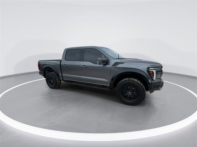 Certified 2024 Ford F150 Raptor image 2