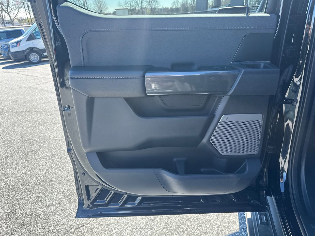 Certified 2023 Ford F150 Lariat w/ Equipment Group 502A High image 23