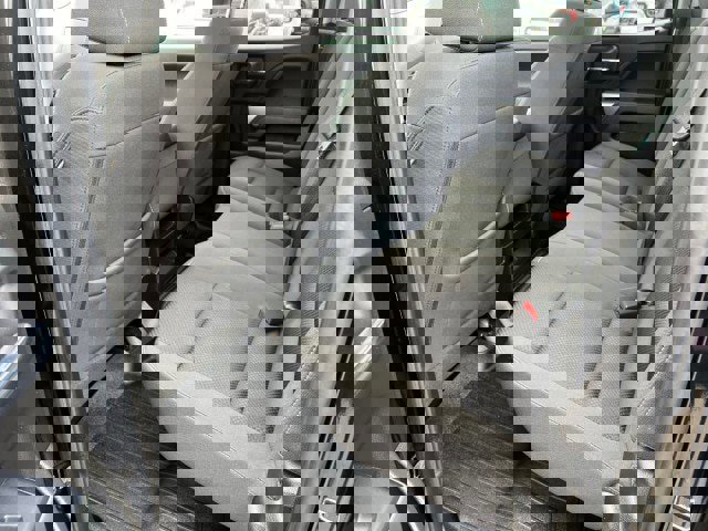 Used 2018 Chevrolet Silverado 1500 LT w/ All Star Edition image 25