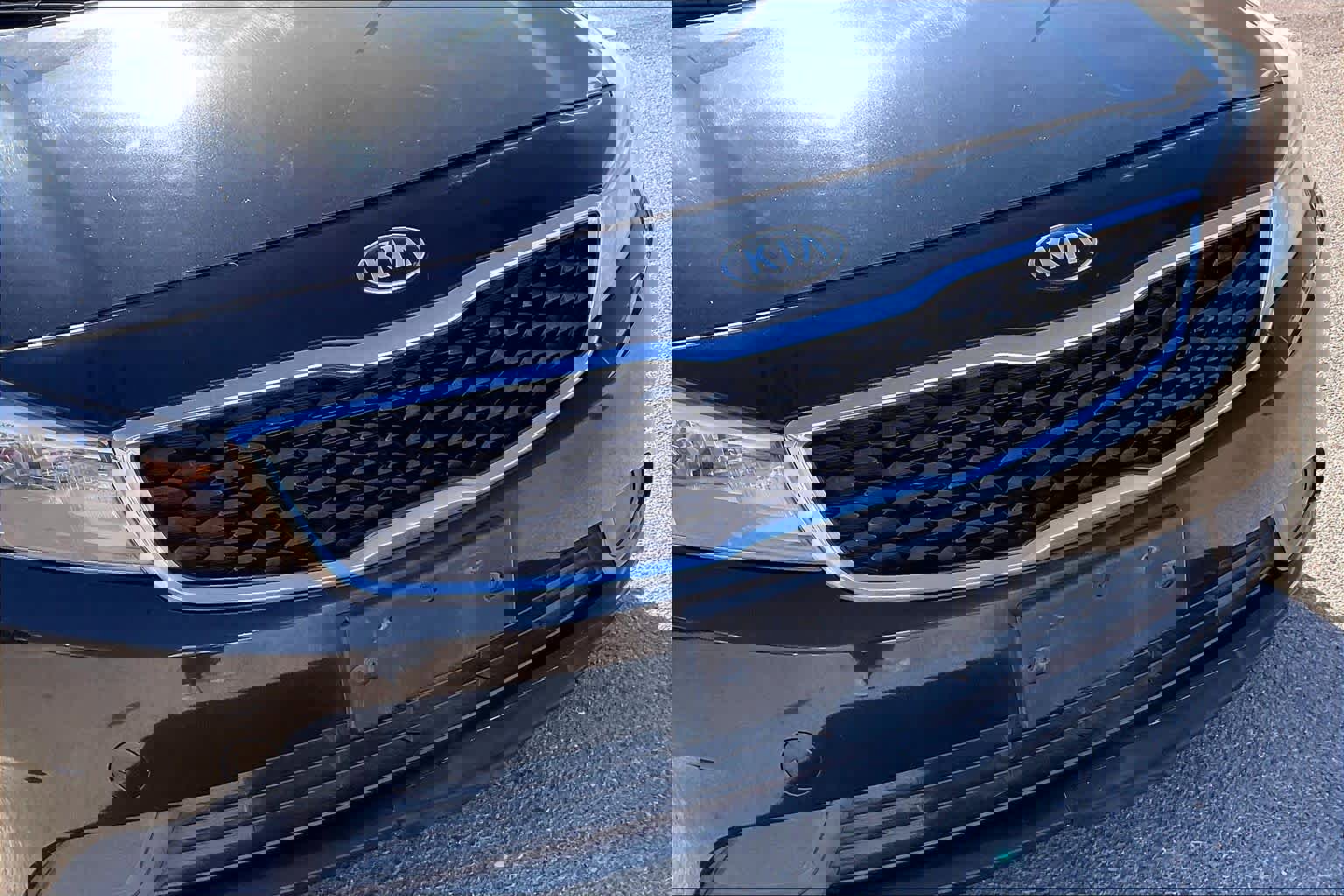 Used 2018 Kia Forte LX w/ LX Popular Package image 29