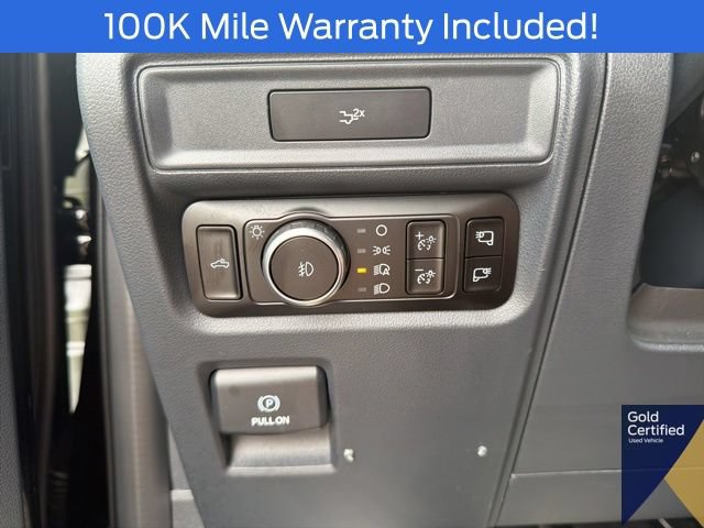 Certified 2026 Ford F150 XLT w/ Equipment Group 302A MID AWD/4WD image 29