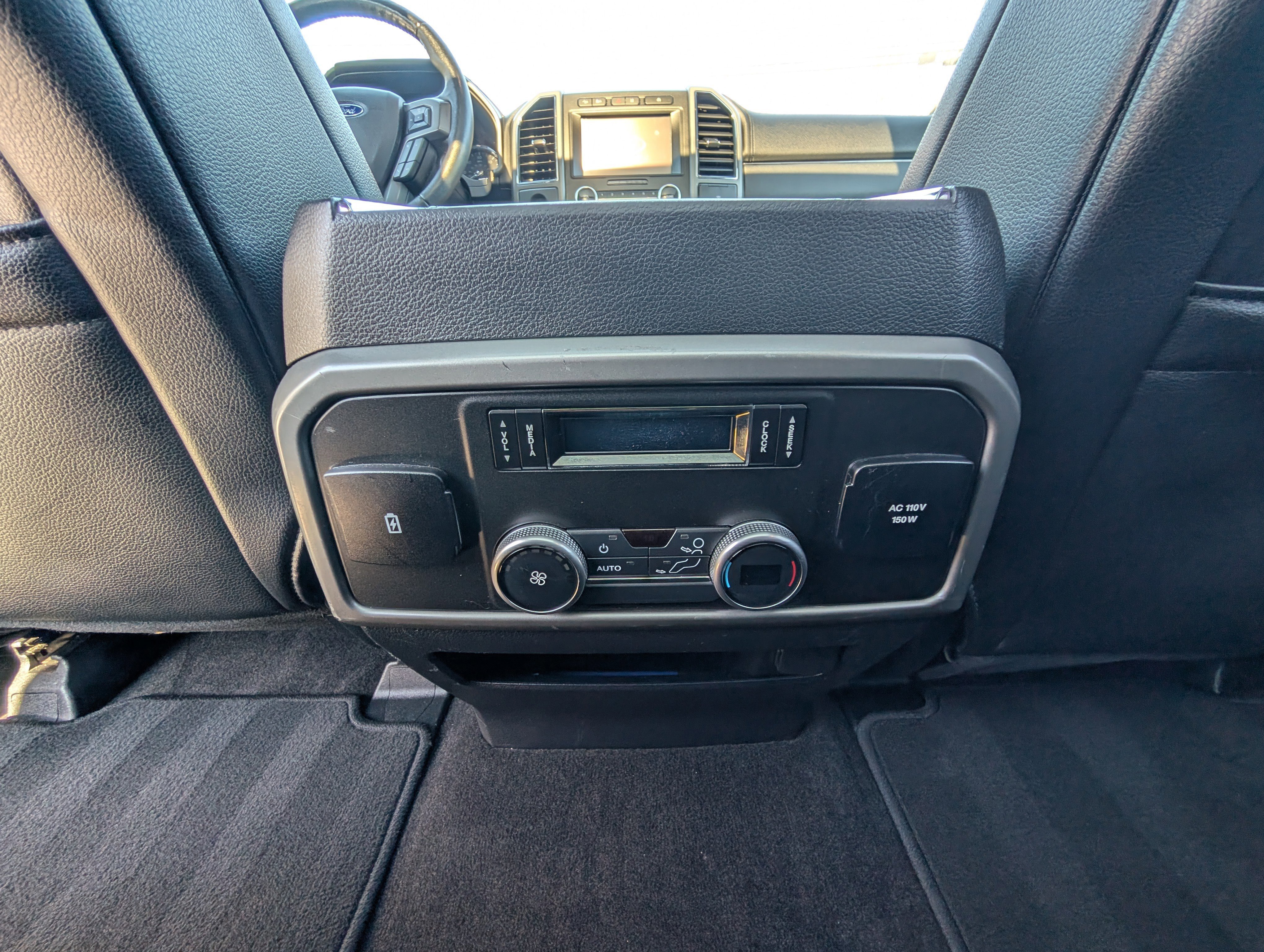 Certified 2020 Ford Expedition XLT w/ Equipment Group 202A image 18