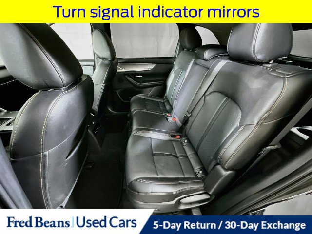 Used 2024 MAZDA CX-90 Plug-In Hybrid w/ Preferred AWD/4WD image 30
