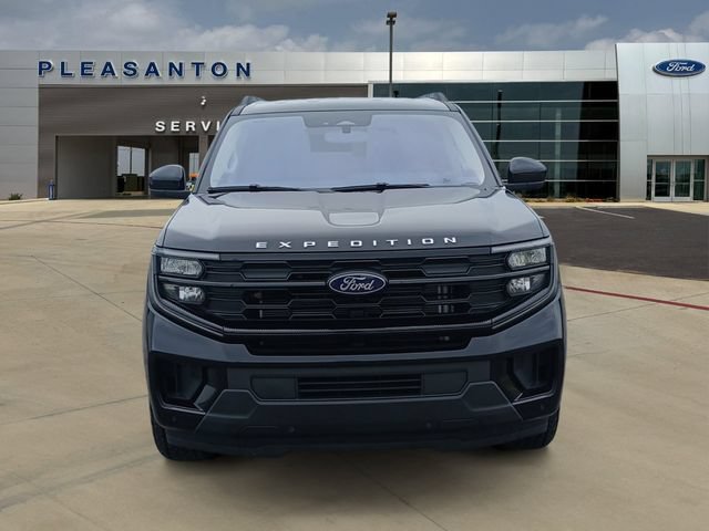 Certified 2025 Ford Expedition Max Active RWD image 8