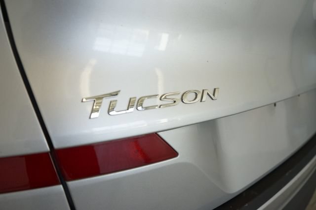Used 2019 Hyundai Tucson SE AWD/4WD image 13