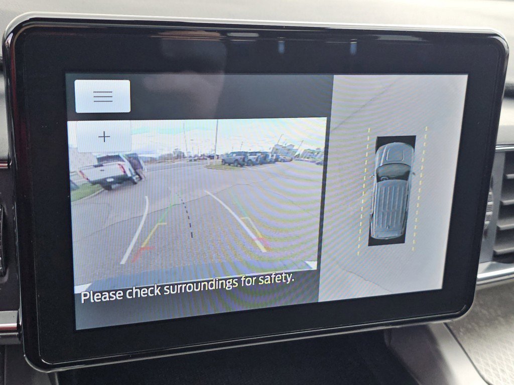 Certified 2022 Ford Explorer Timberline w/ Timberline Technology Package image 17