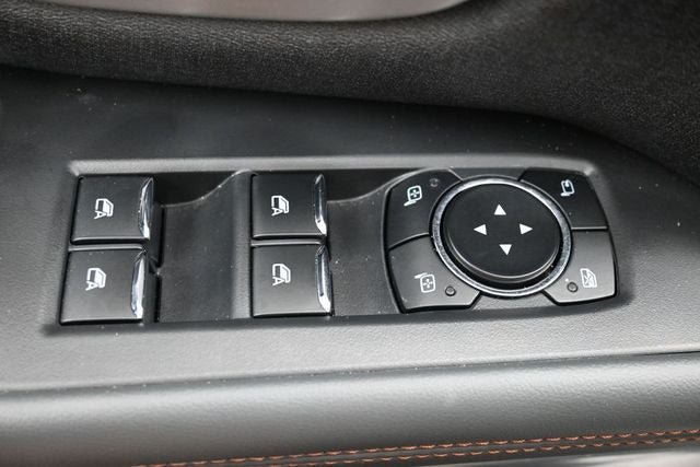 Certified 2025 Ford Expedition Active AWD/4WD image 16