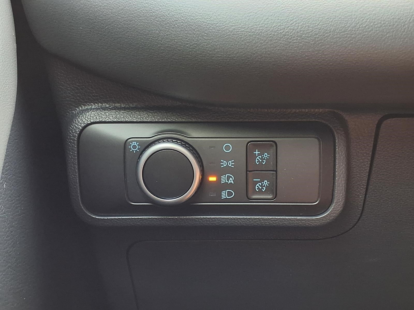Certified 2026 Ford Explorer Active RWD image 20