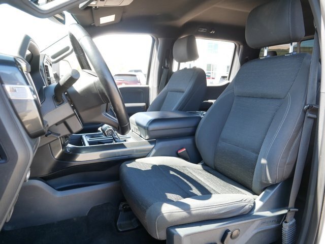 Certified 2022 Ford F150 XLT w/ Equipment Group 302A High AWD/4WD image 15